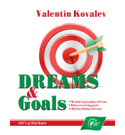 Dreams and goals